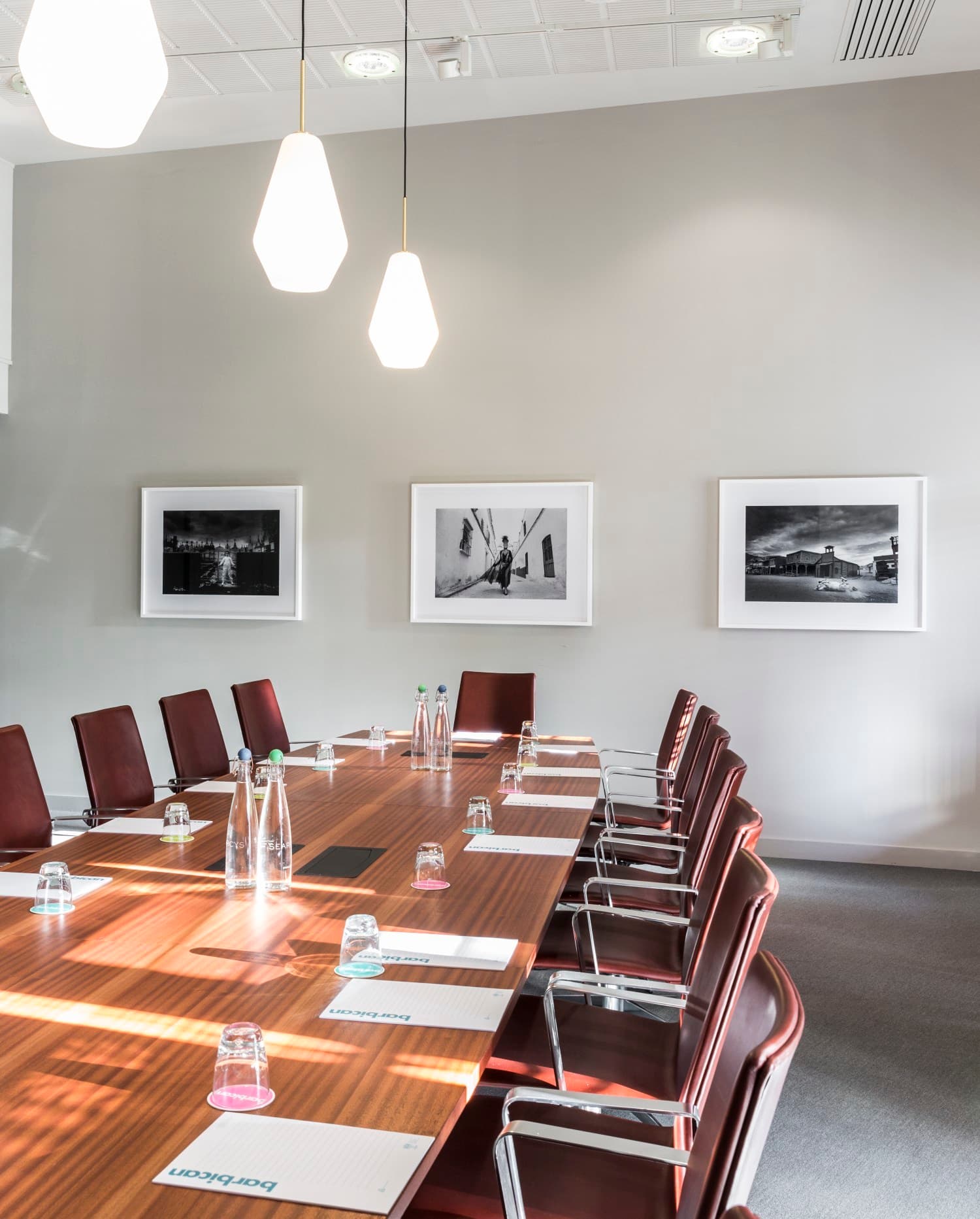 Boardroom, Barbican photo #2