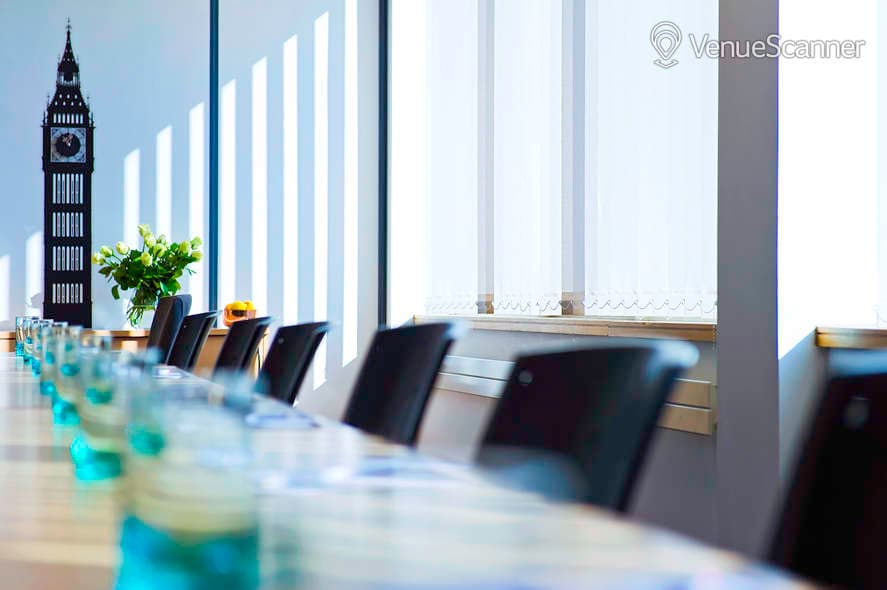 Regus Slough Town Centre photo #3