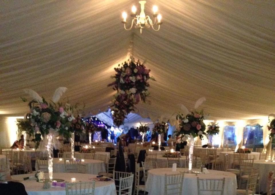Top Farm Wedding Avenue Field, Wedding Venue, undefined photo #6