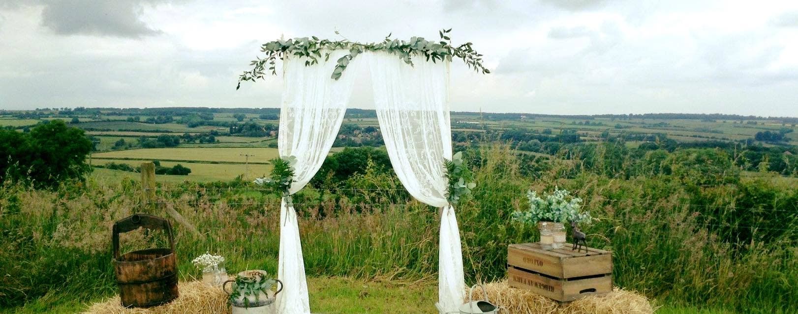 Top Farm Wedding Avenue Field, Wedding Venue, undefined photo #1