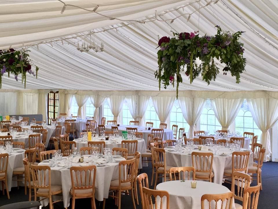 Top Farm Wedding Avenue Field, Wedding Venue, undefined photo #5