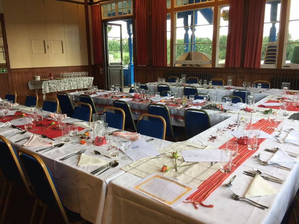 The Long Room, The Grange Club photo #2