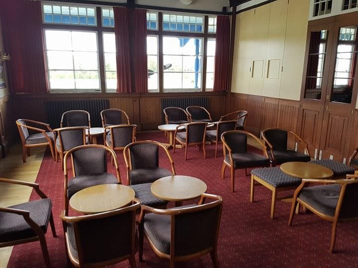 The Long Room, The Grange Club photo #4