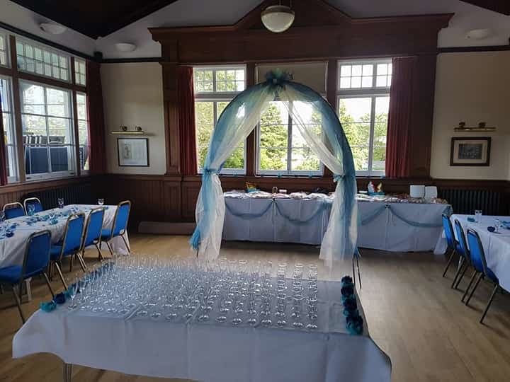 The Long Room, The Grange Club photo #3