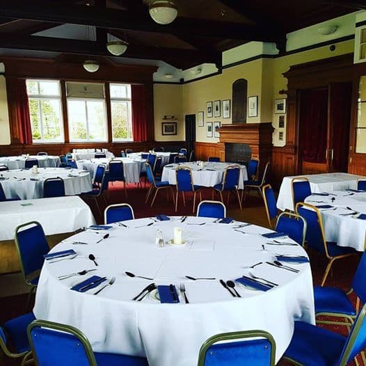 The Long Room, The Grange Club photo #1