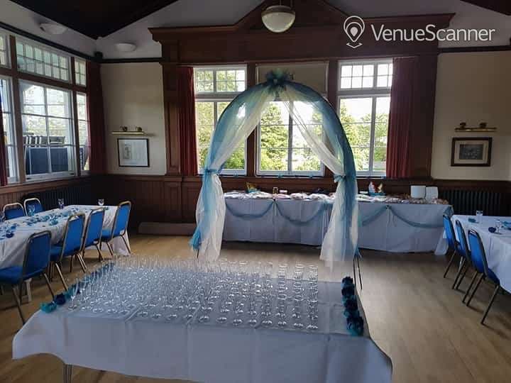 The Grange Club, The Long Room photo #3