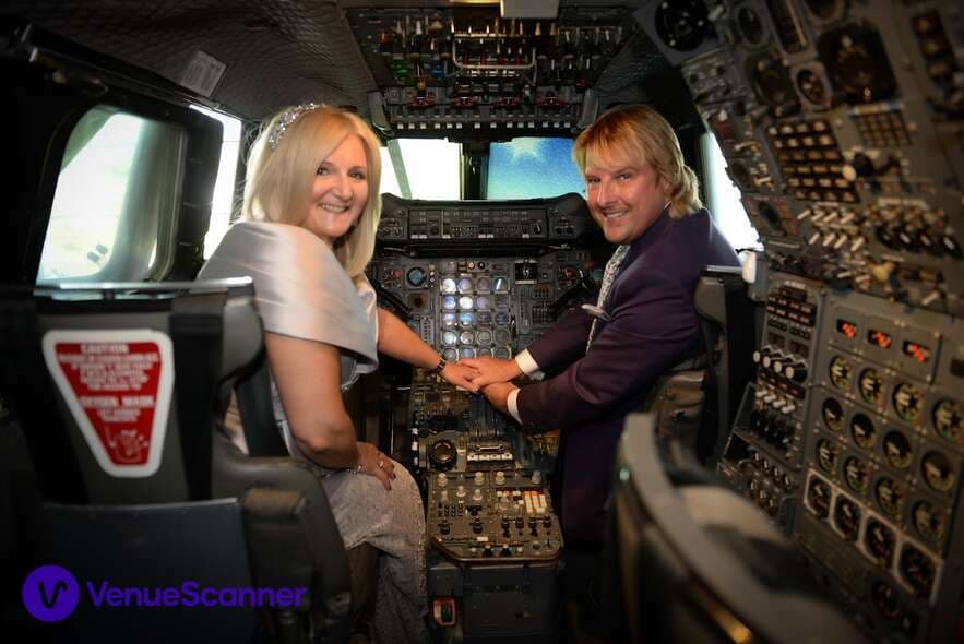 Concorde Conference Centre photo #3