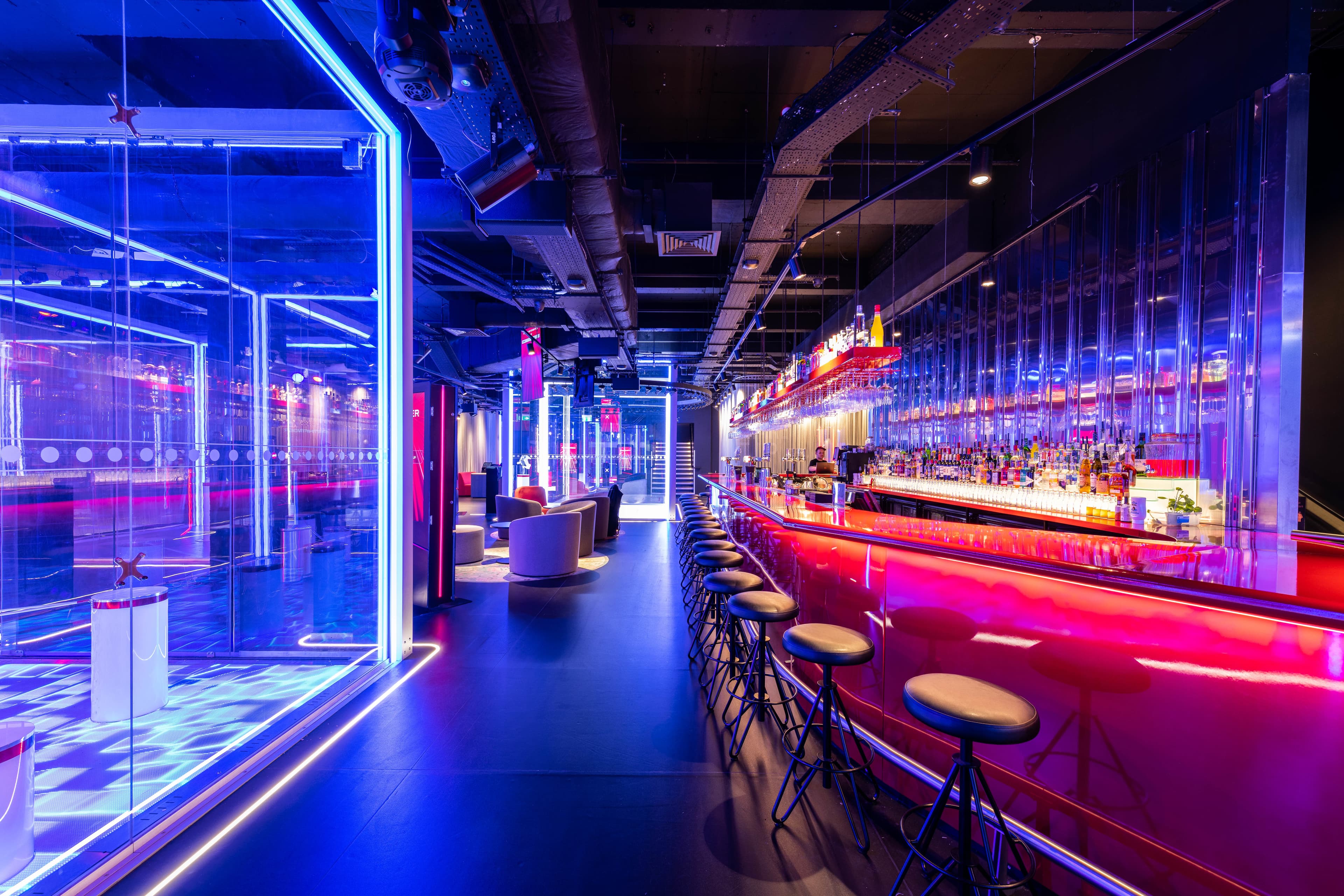 Photo of Urban Playground