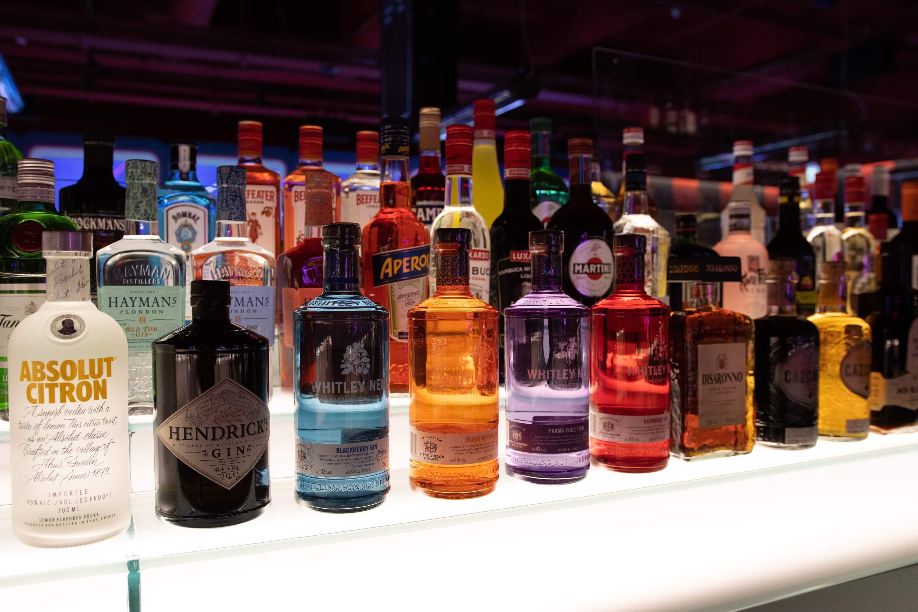 The CUBE Live Experience, Urban Playground photo #23