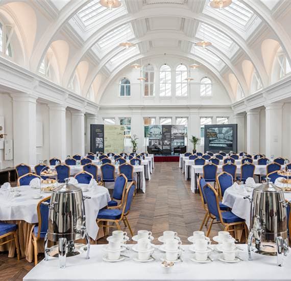 Photo of Titanic Hotel Belfast