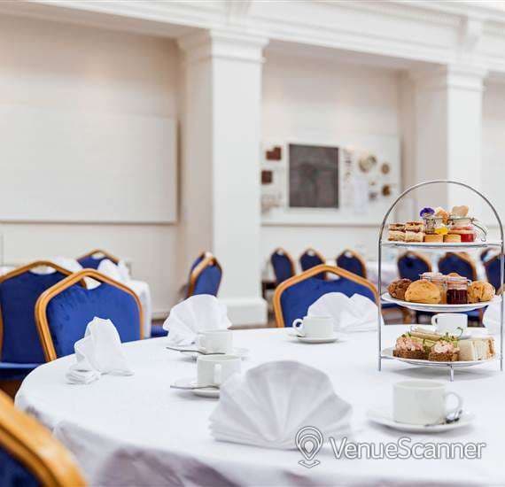 Titanic Hotel Belfast photo #3