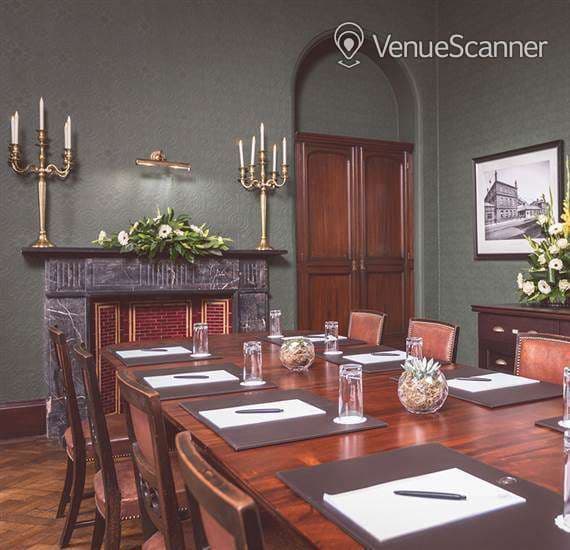 Titanic Hotel Belfast photo #3