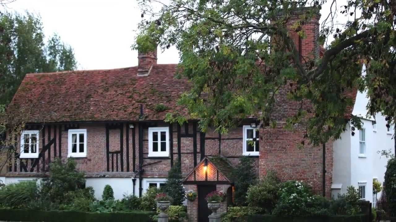 Exclusive Hire, Newland Hall photo #2
