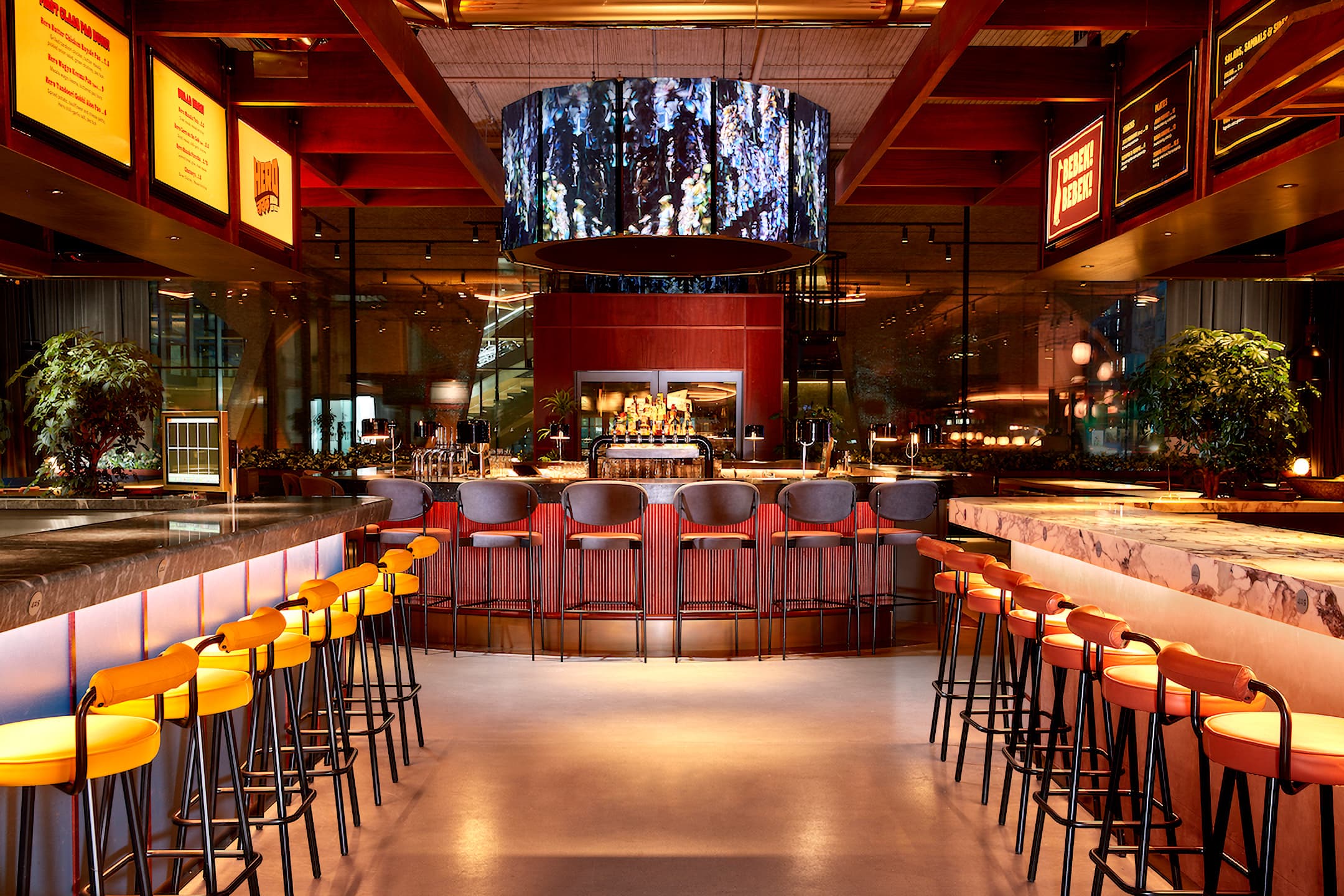 Photo of Arcade Tottenham Court Road