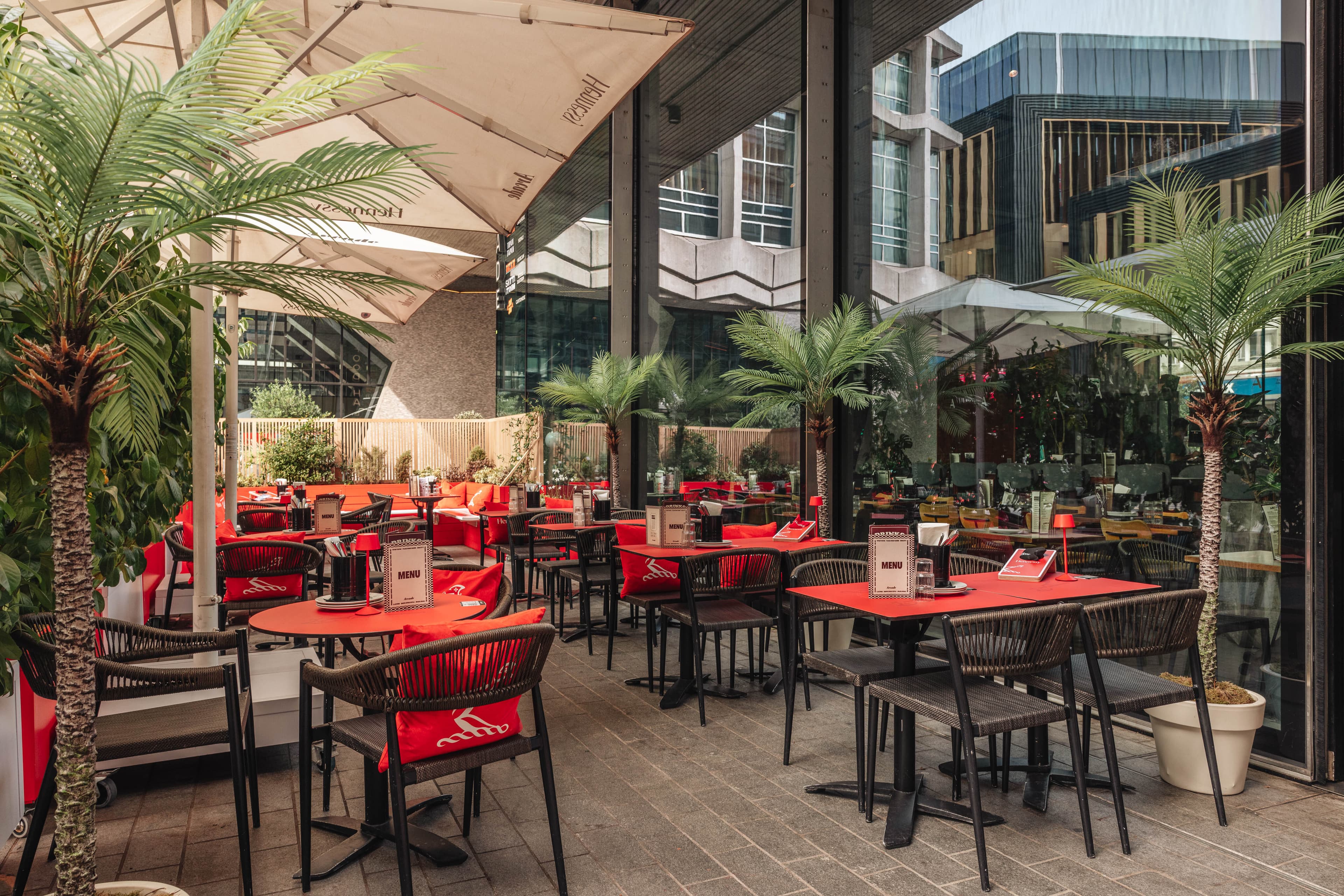 Full Venue Hire, Arcade Tottenham Court Road photo #3