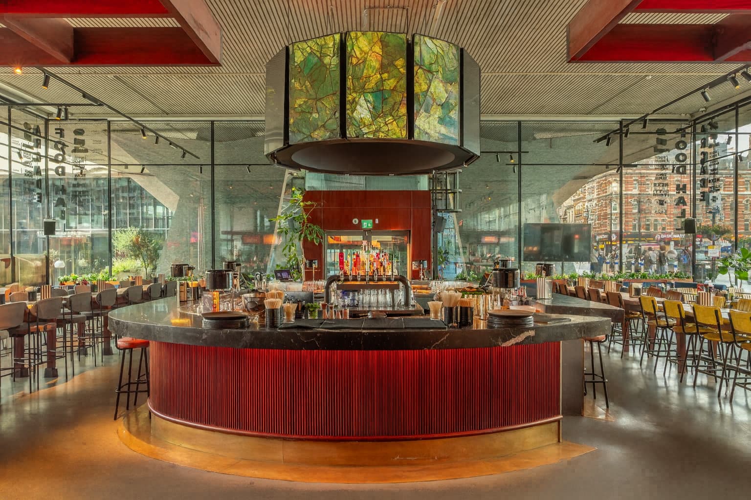 Full Venue Hire, Arcade Tottenham Court Road photo #1