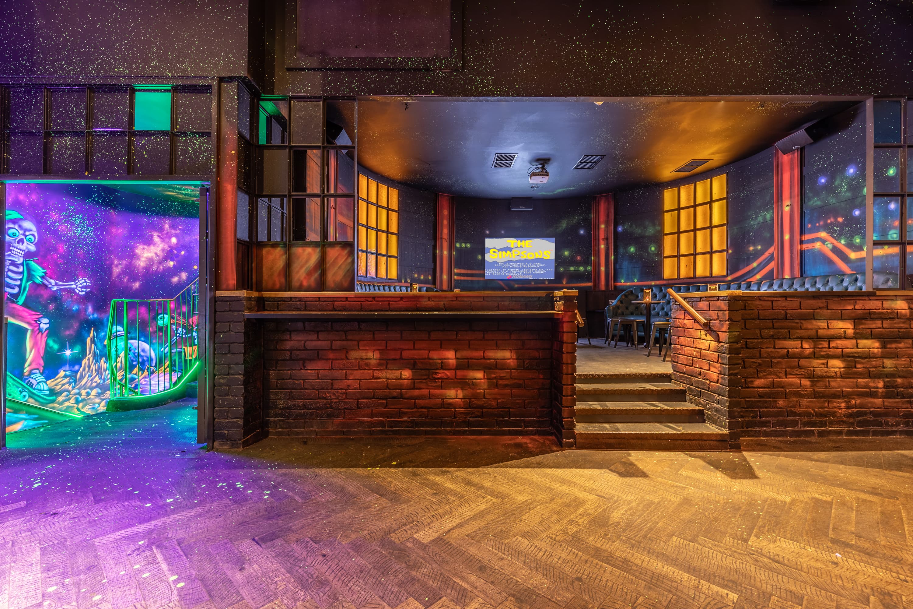 Private Top Floor, NQ64 Leeds photo #3