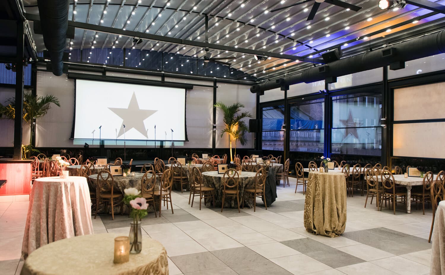 The Rooftop, Edison Ballroom photo #3