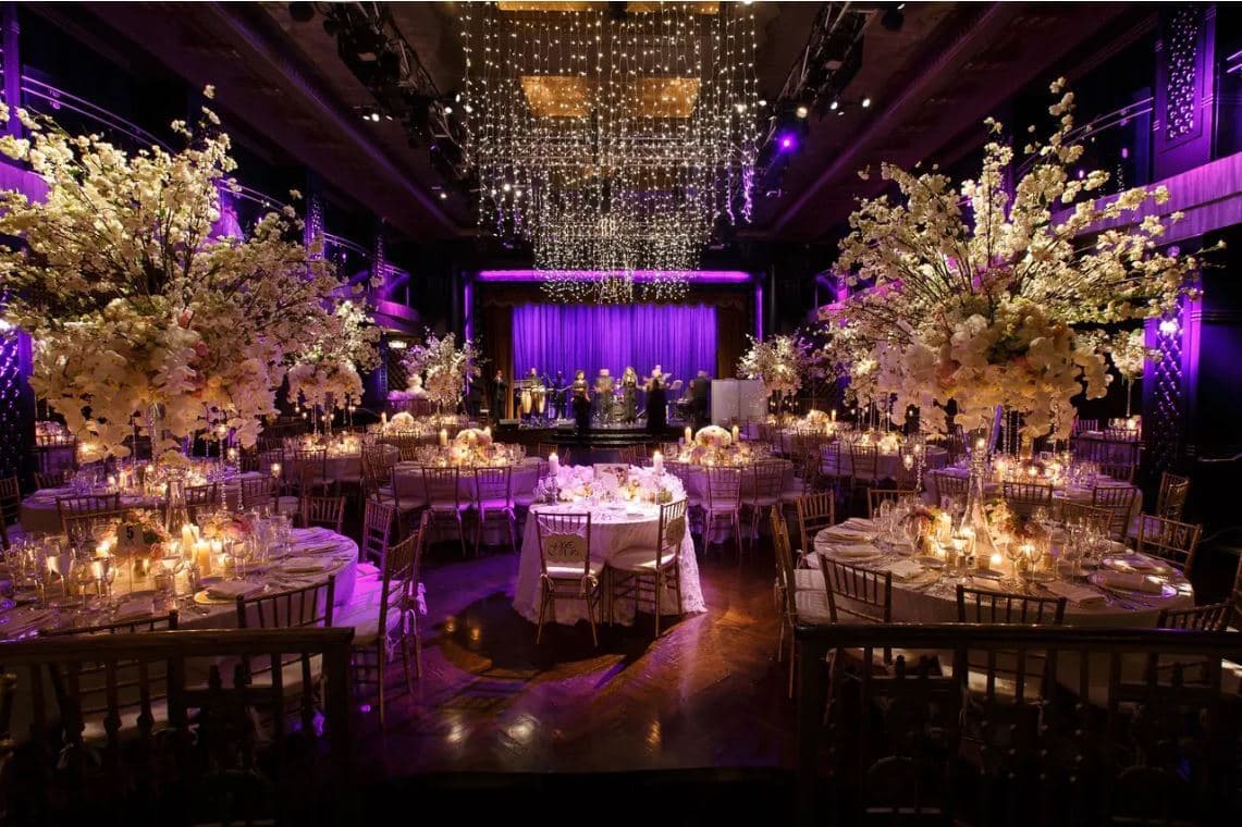 Banquet Hall, Edison Ballroom photo #1