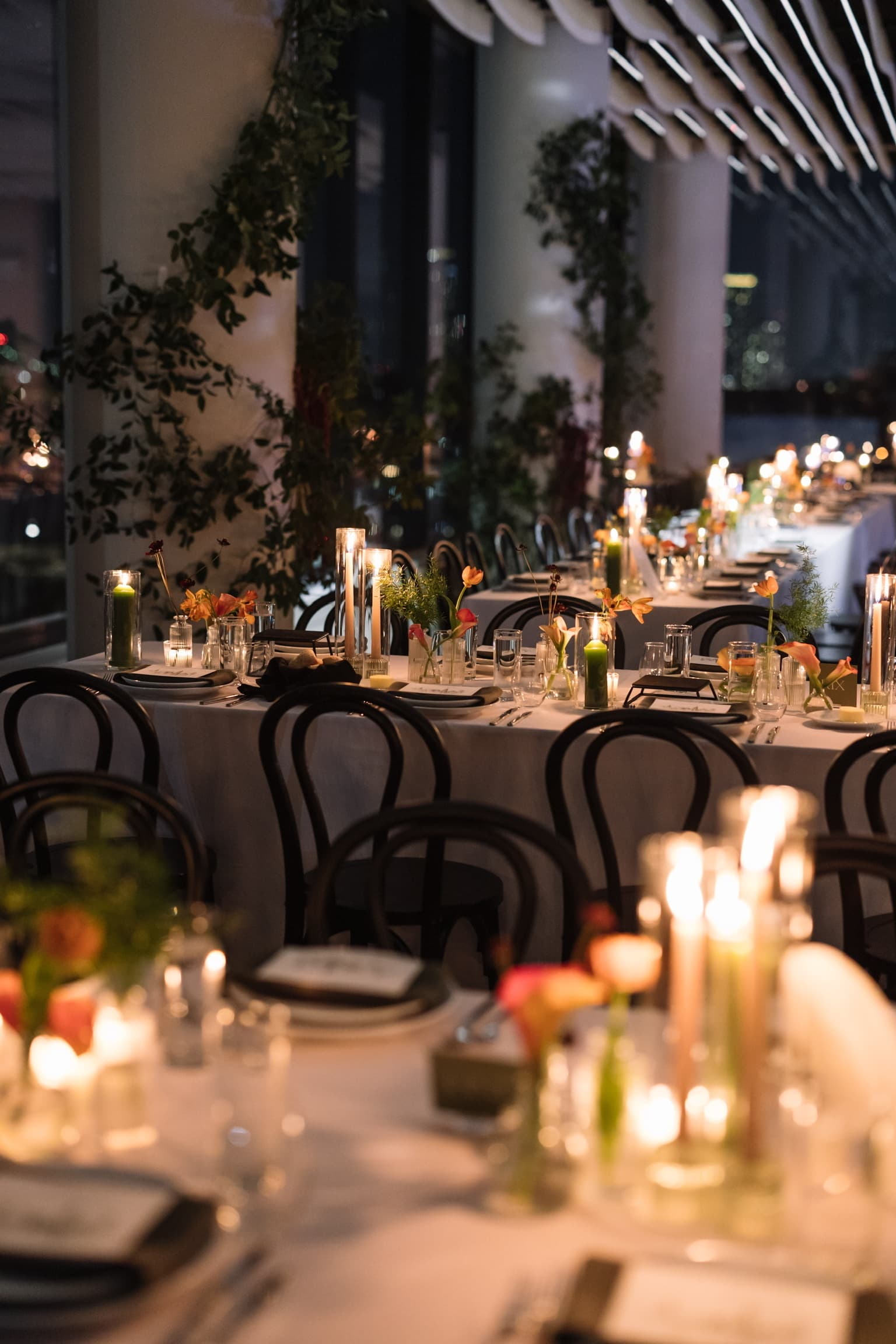 Photo of VESPER Events