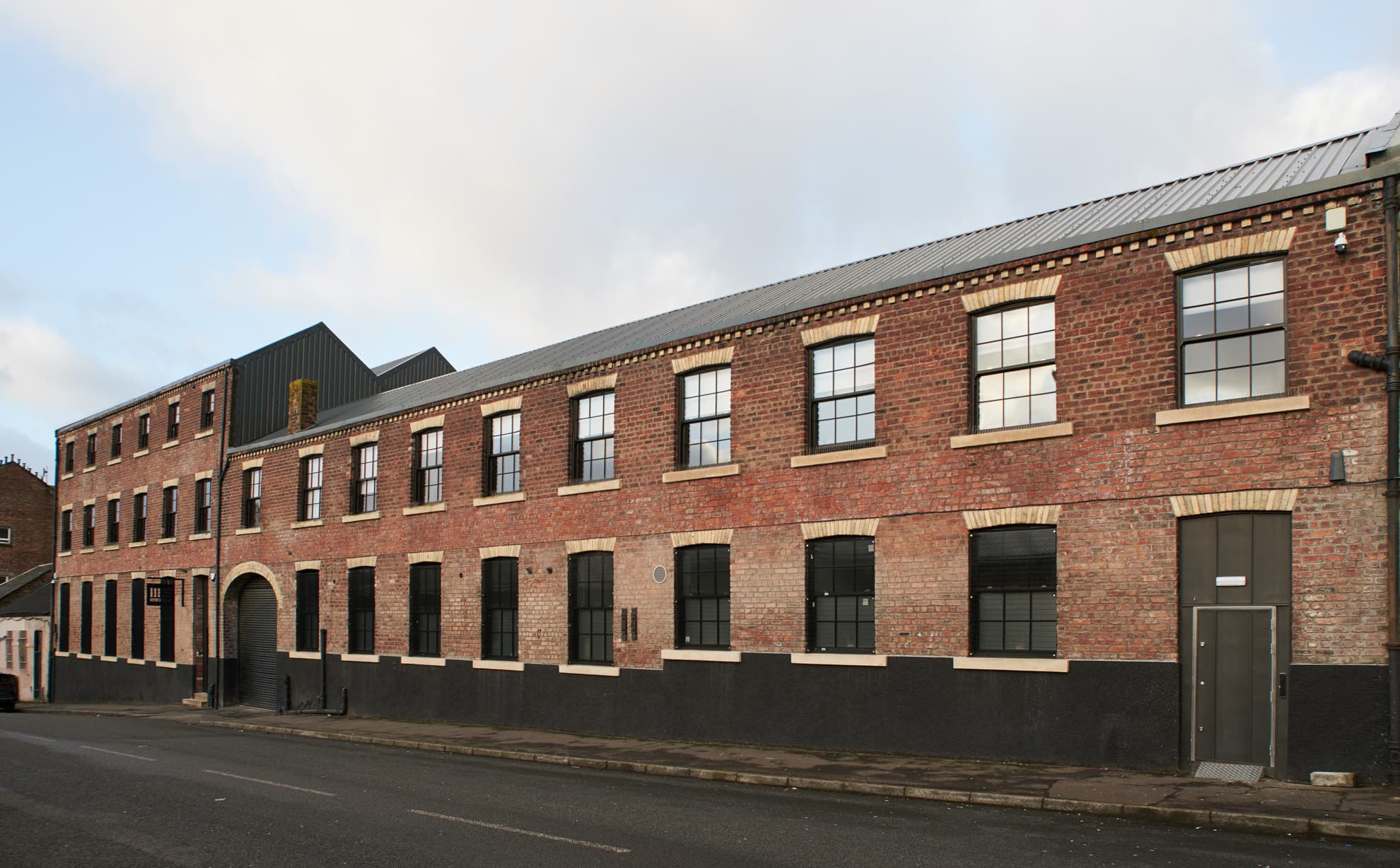 The Workshop, The Engine Works photo #11