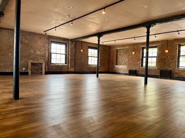 The Print Rooms, The Engine Works photo #1