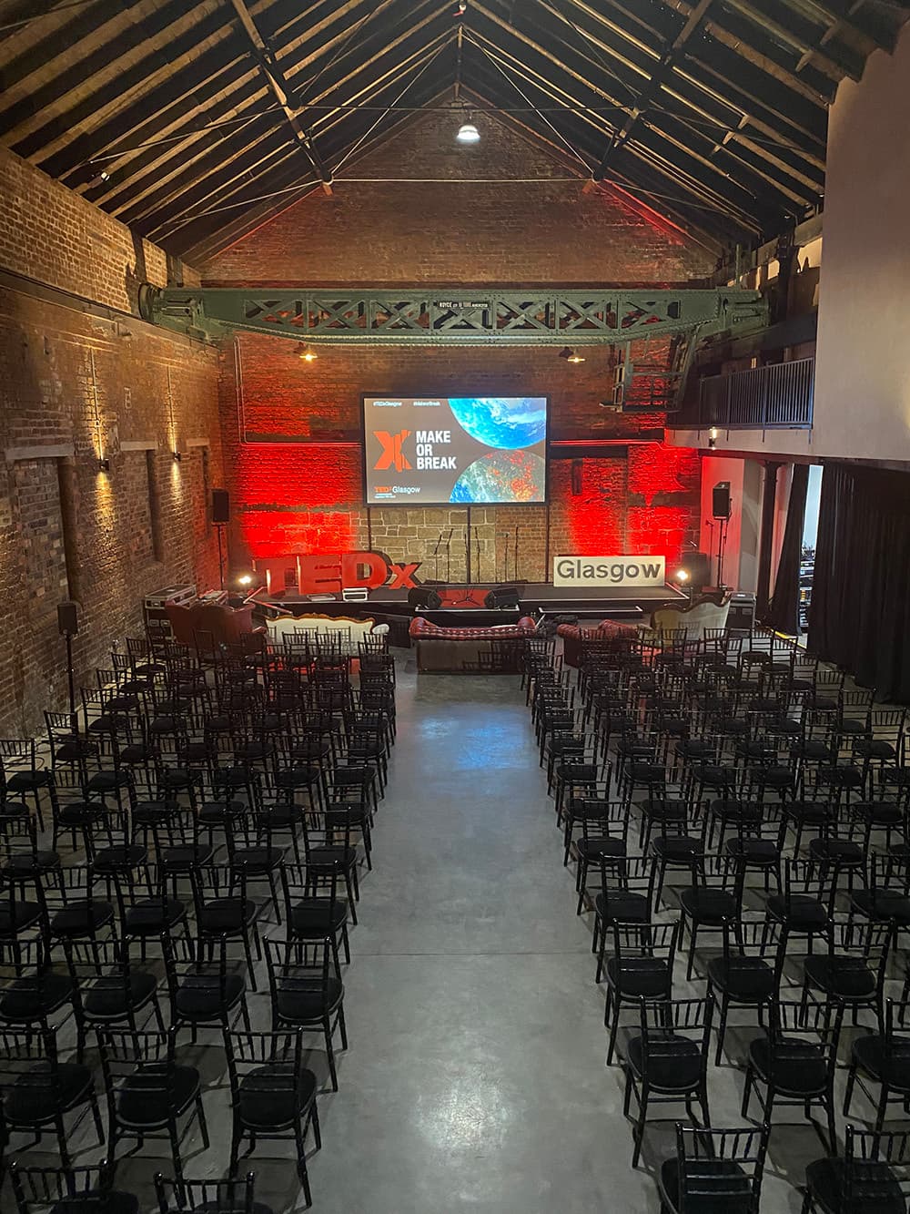 The Engine Room, The Engine Works photo #3