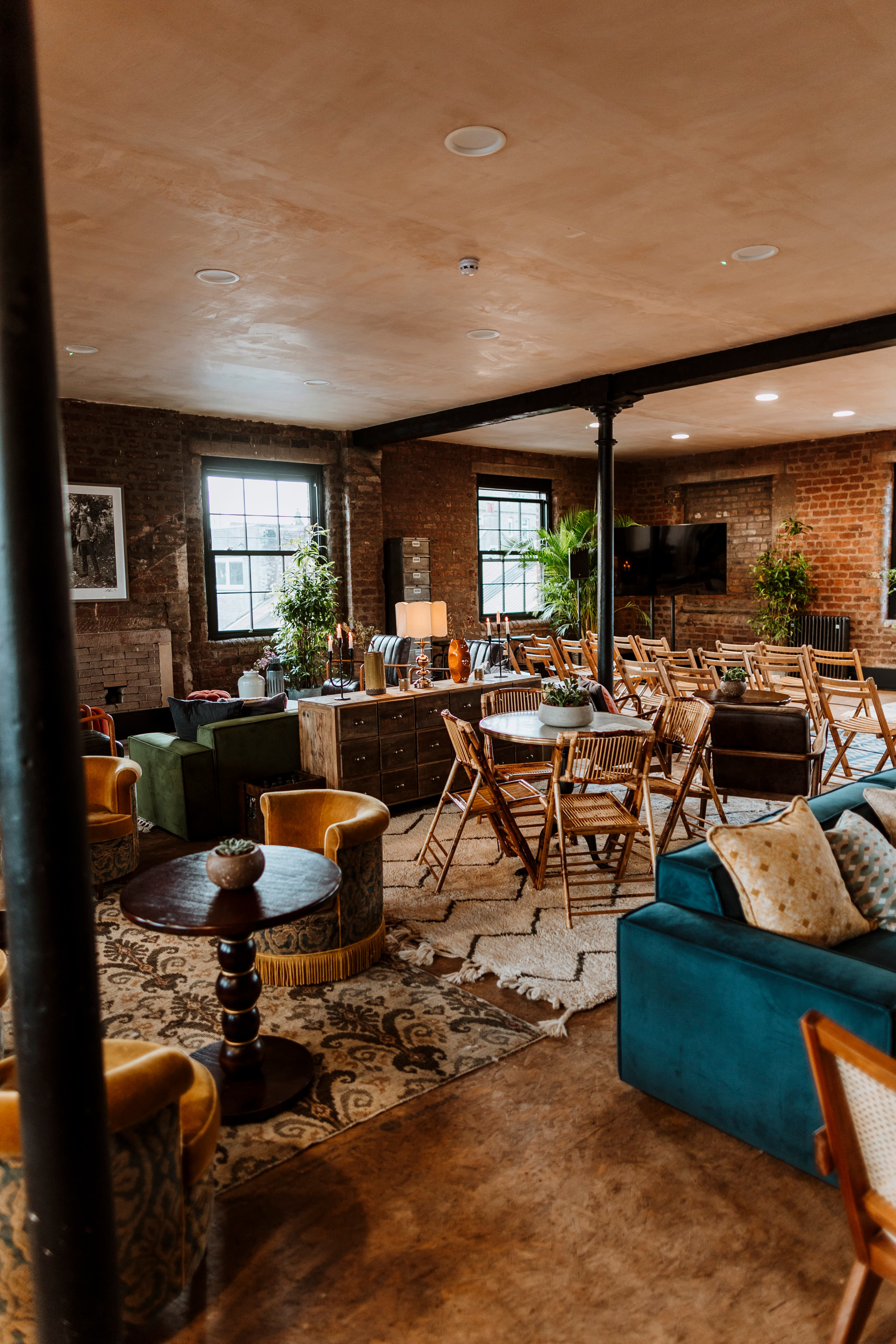 The Print Rooms, The Engine Works photo #2