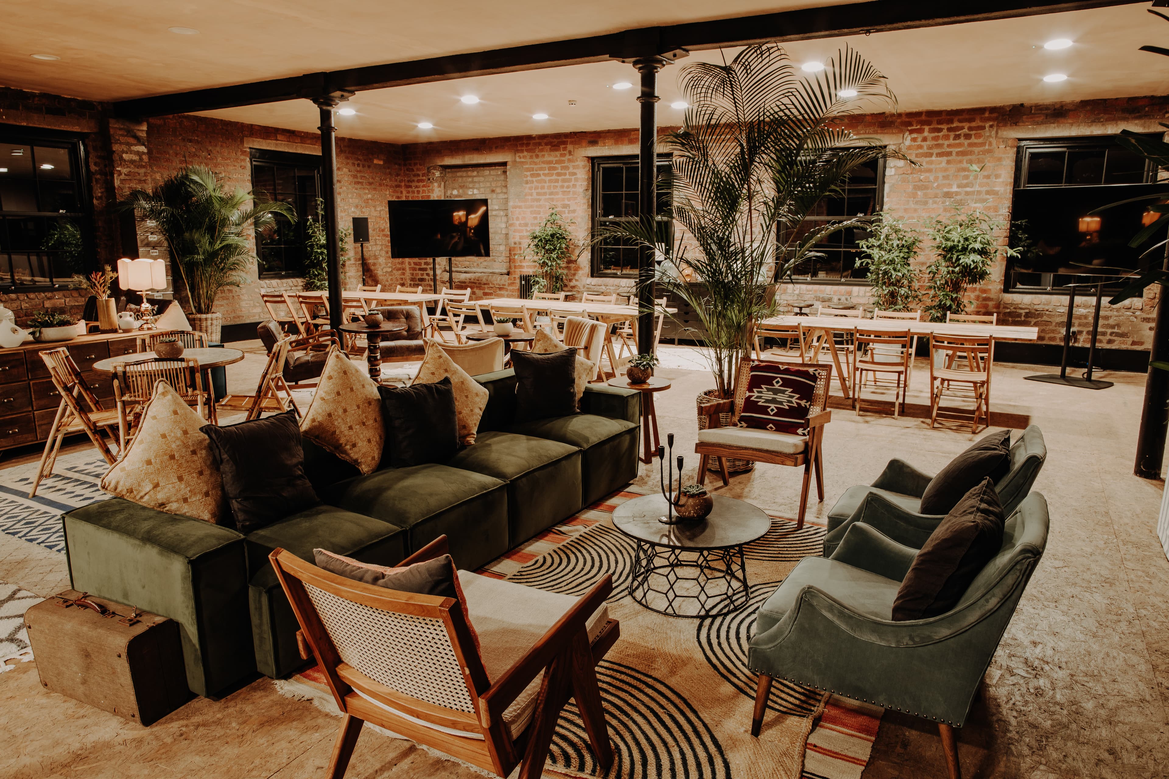 The Print Rooms, The Engine Works photo #3