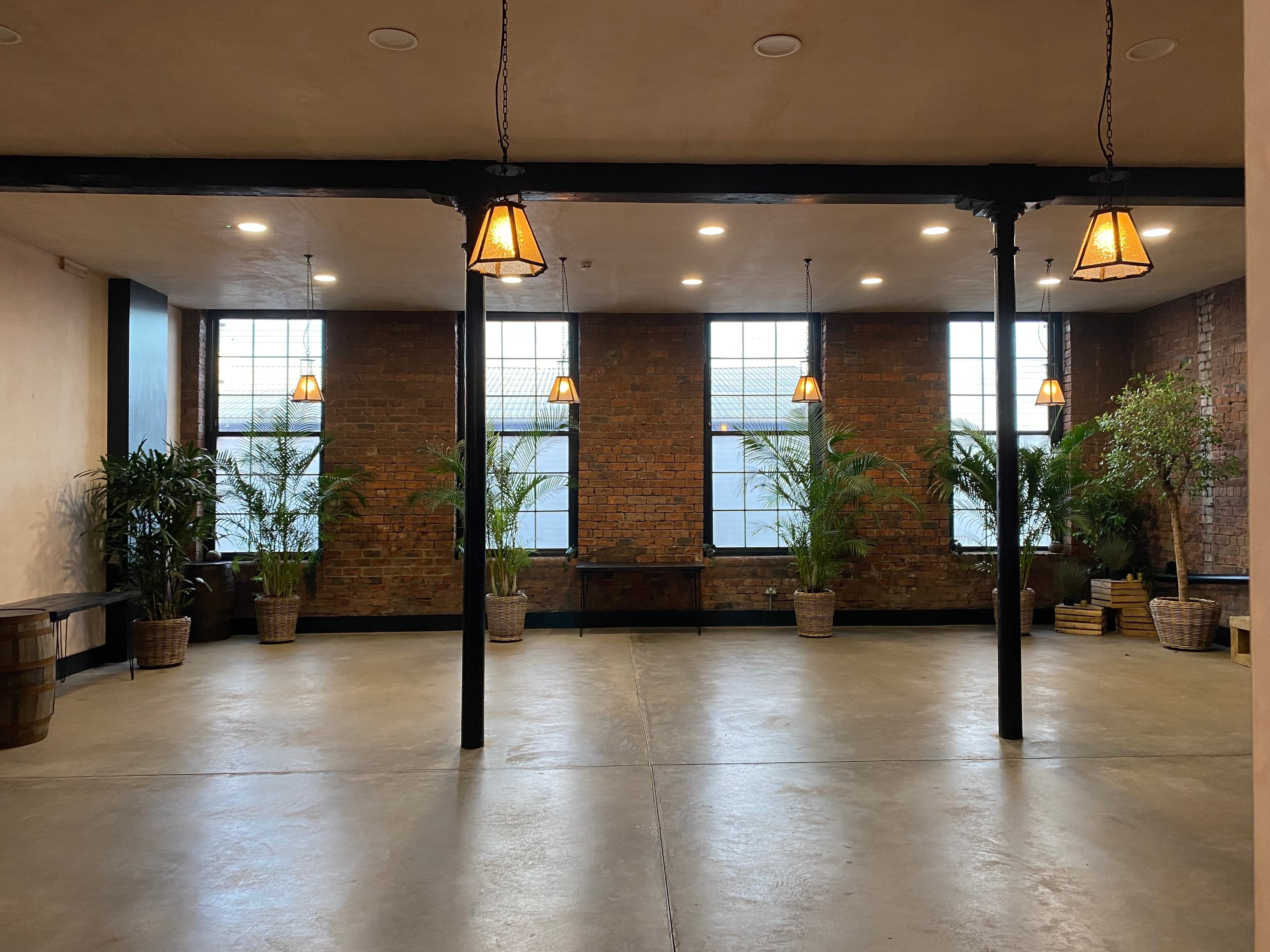 The Workshop, The Engine Works photo #1