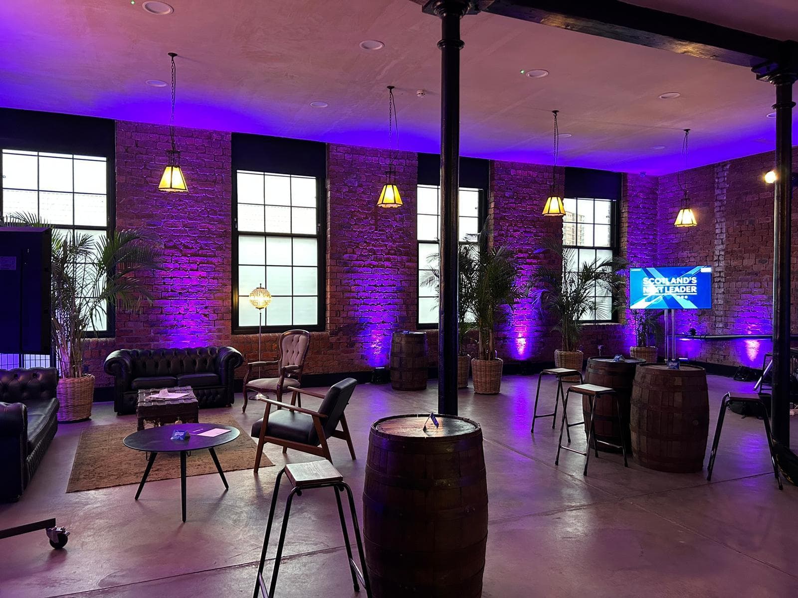 The Workshop, The Engine Works photo #2