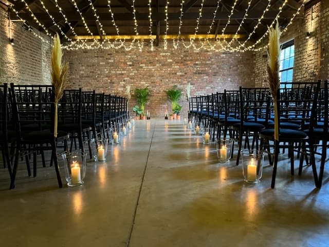 The Outhouse, The Engine Works photo #3