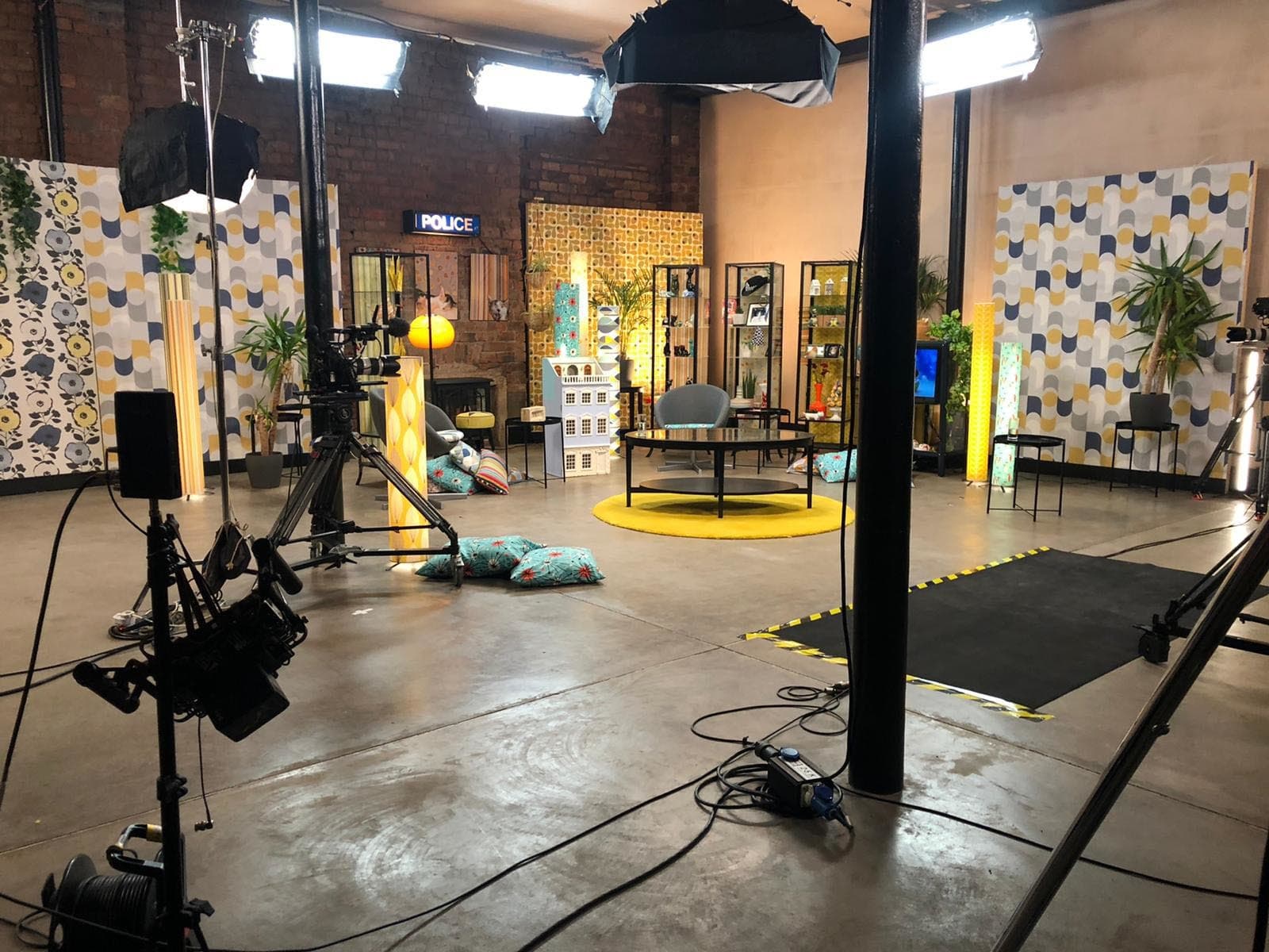 The Workshop, The Engine Works photo #3