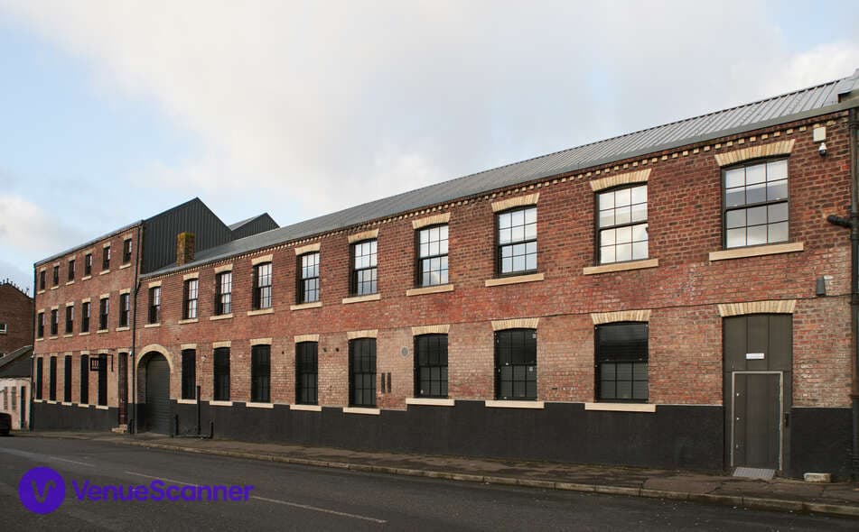 The Engine Works photo #3