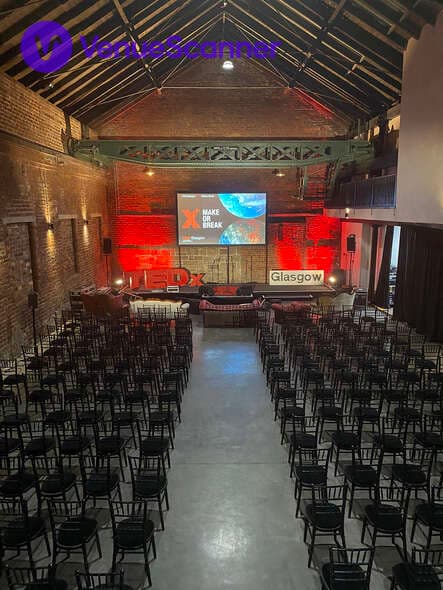 The Engine Works, The Engine Room photo #3