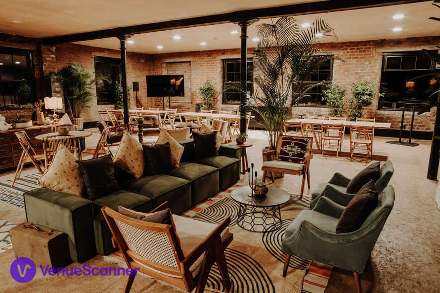 The Engine Works, The Print Rooms photo #3