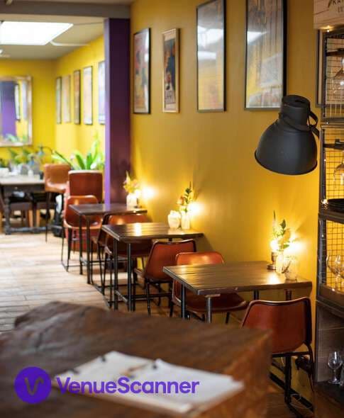 Amelie's Wine House photo #3