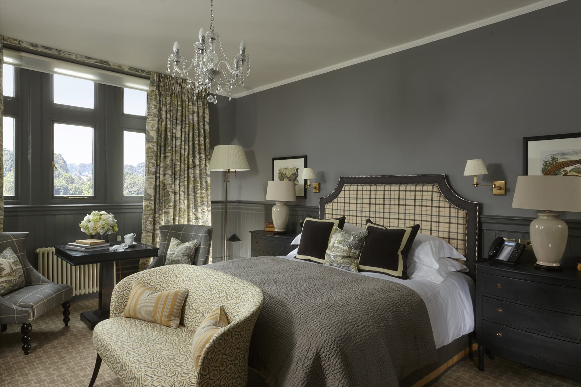 Photo of Clevedon Hall Estate