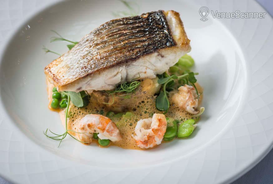 Clevedon Hall Estate, Grand Library photo #3