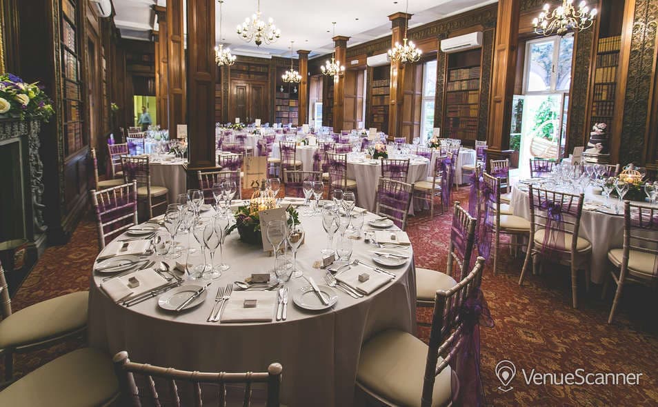 Clevedon Hall Estate photo #3