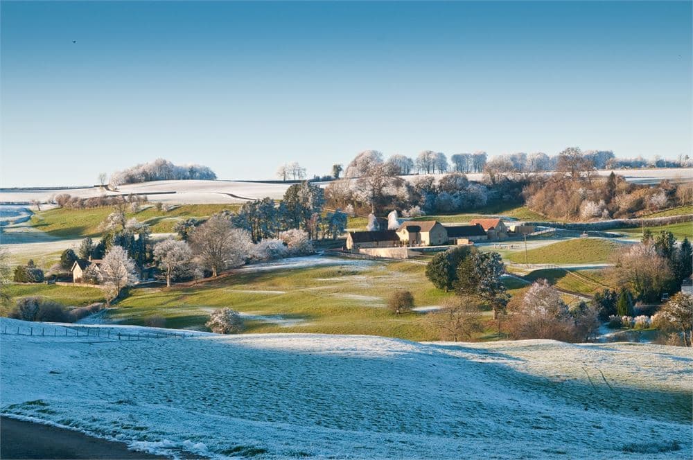 Exclusive Hire, The Kingscote Barn photo #4