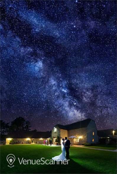 The Kingscote Barn, Exclusive Hire photo #3