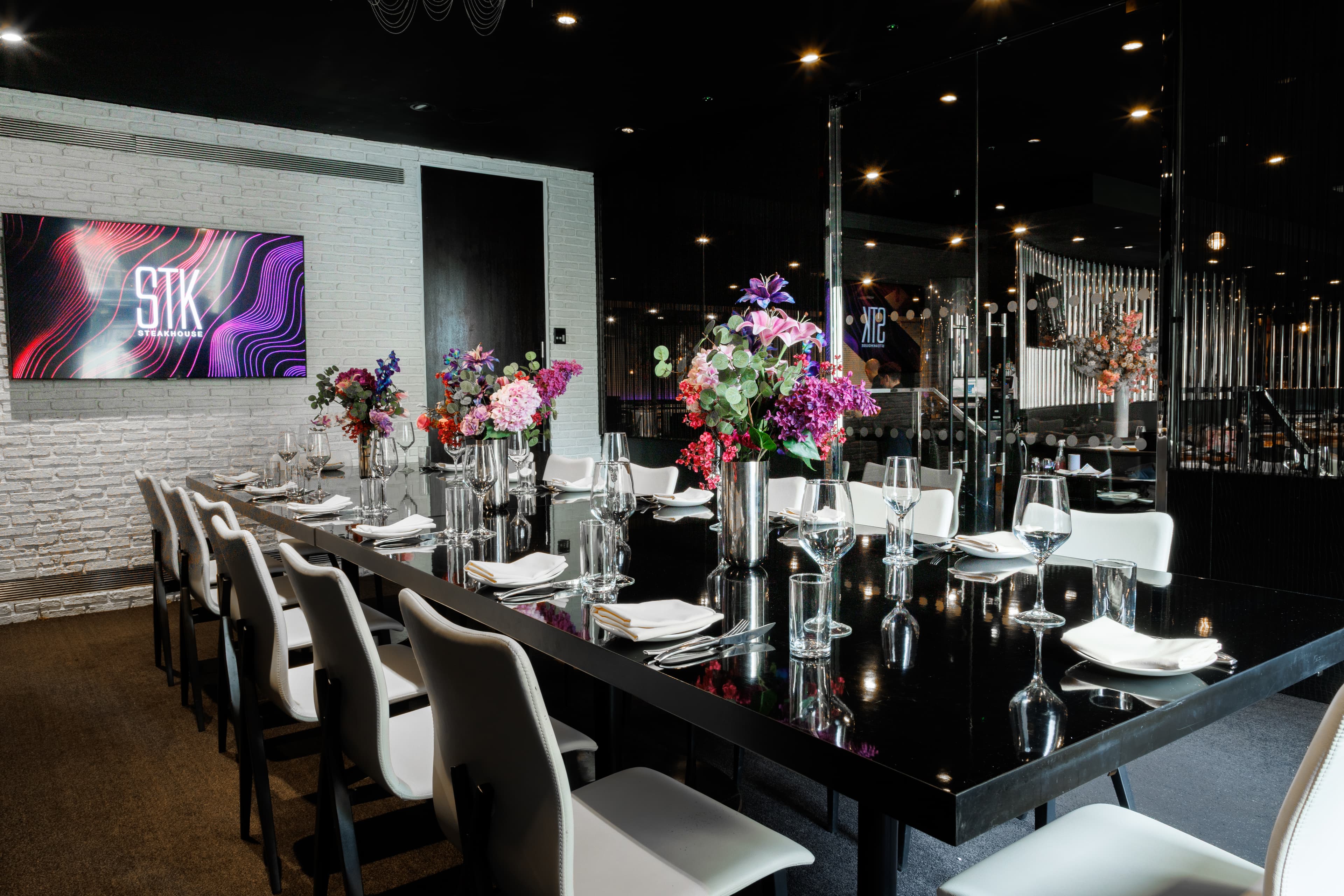 Bistro, STK Strand photo #6