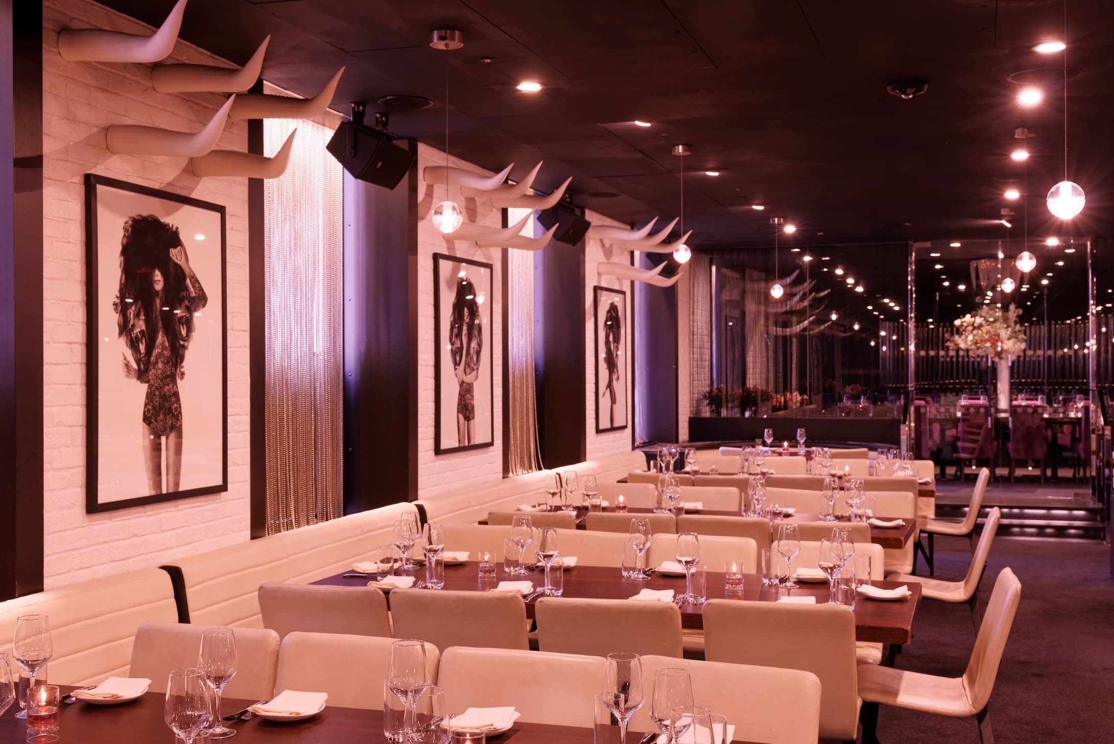 Bistro, STK Strand photo #1