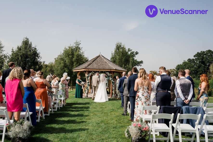 Manor Hill House, Exclusive Hire photo #3