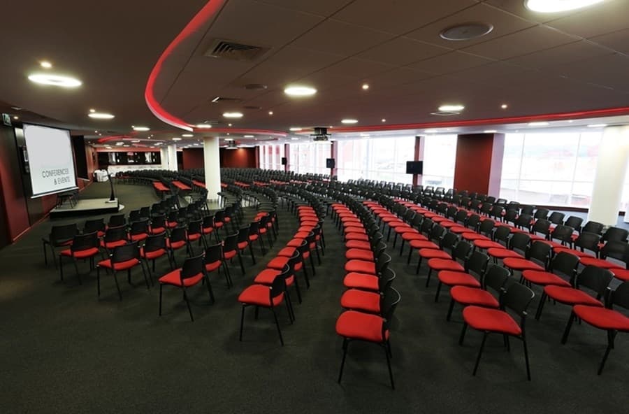 Mike Channon Suite, Saints Events - Southampton Football Club photo #2