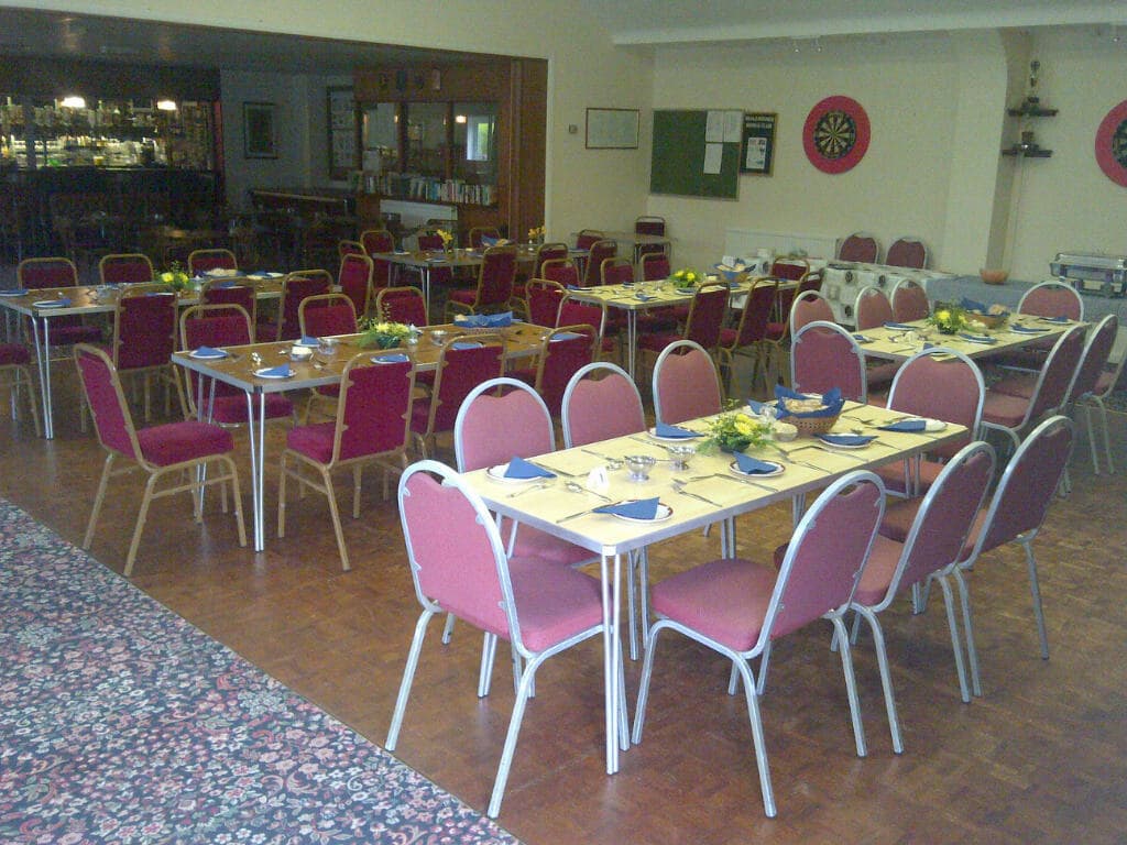 Hall, Seale & Sands RBL Club photo #2