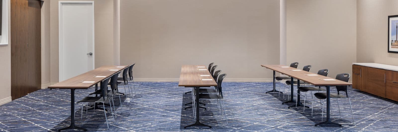 Event Room A, Residence Inn New York The Bronx At Metro Center Atrium photo #2