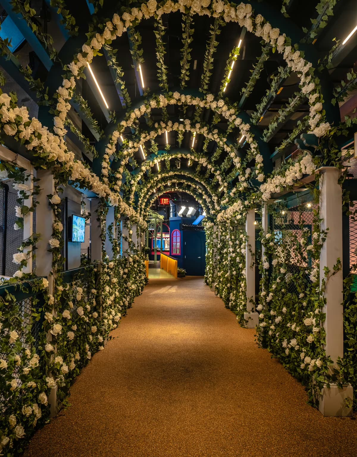 The Clubhouse, Swingers New York photo #2