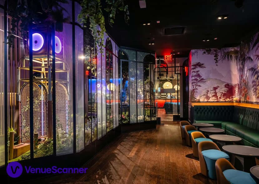 Swingers New York, The Clubhouse photo #3